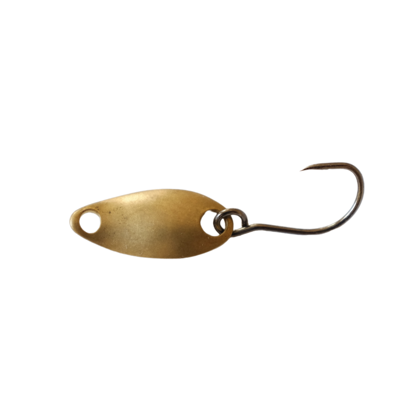 Lunar Fishing Luna Spoon