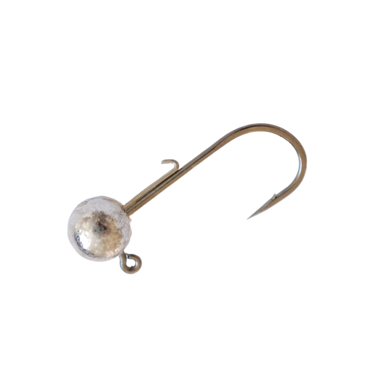Lunar Fishing Ball Jig head