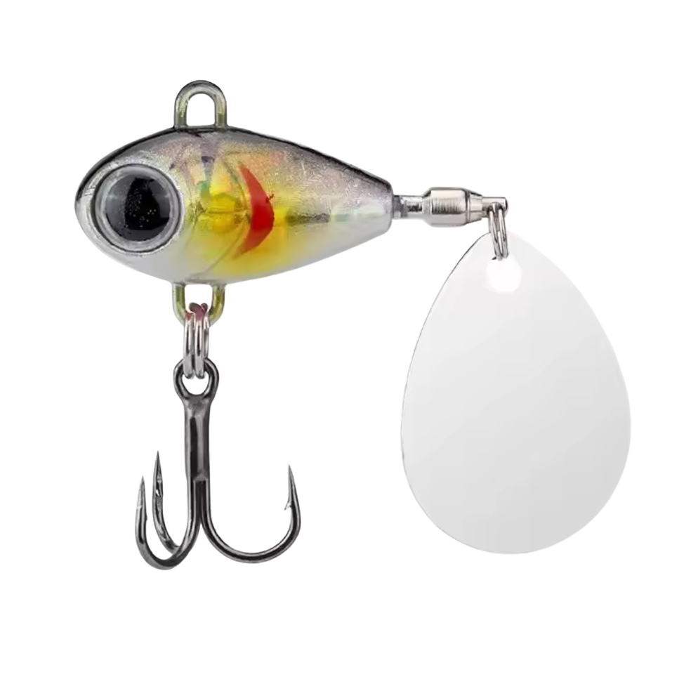 Lunar Fishing T-Spinner 9g