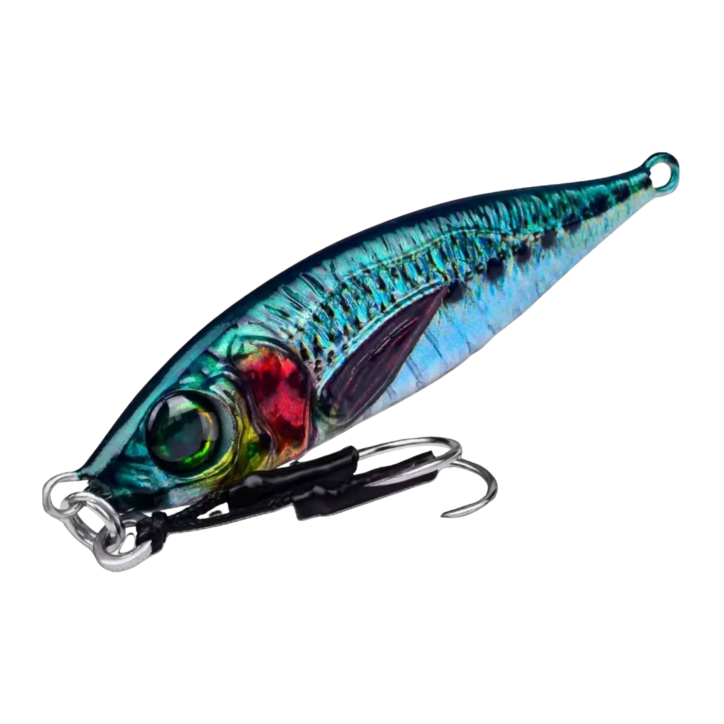 Lunar Fishing Pirkster 7g