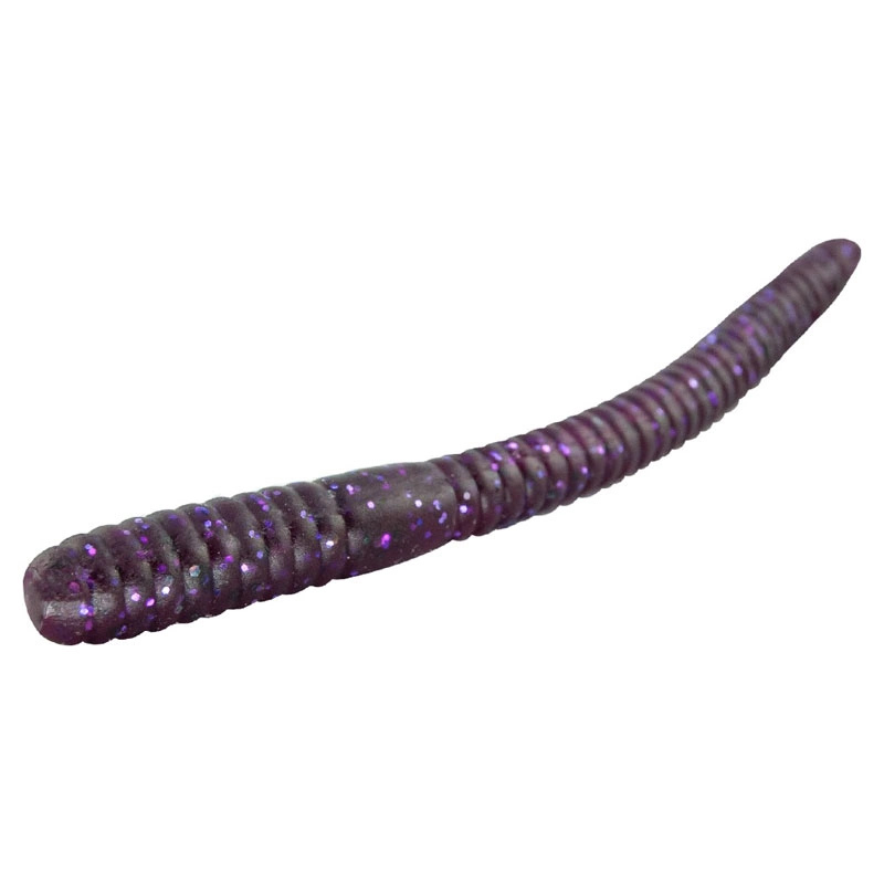 Perch Professor Flying Worm 7 cm