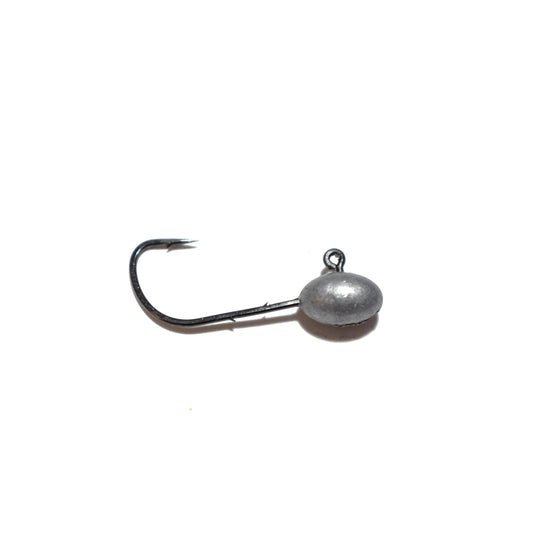 Lunar Fishing Micro Jig Head