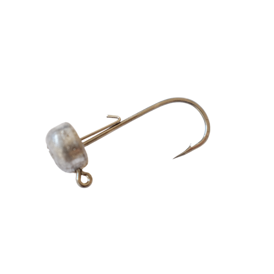 Lunar Fishing Ned Jig head