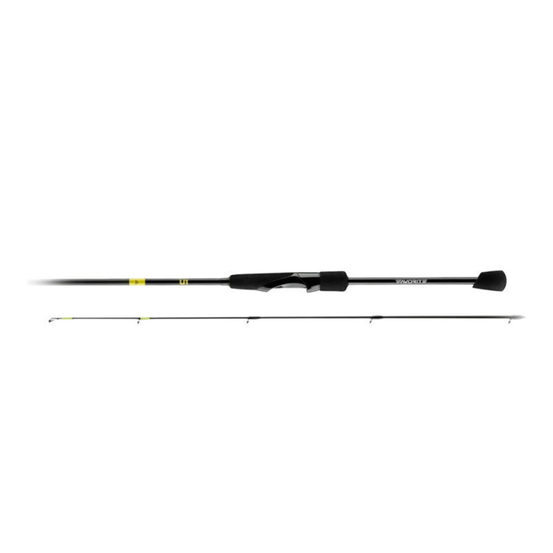Favorite U1 722L-T 2.18m 3-12g Fast
