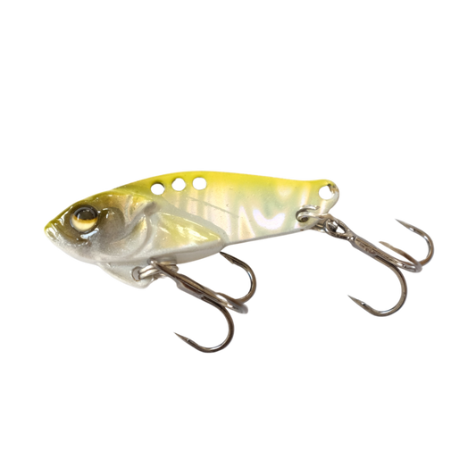 Lunar Fishing BB-Blade