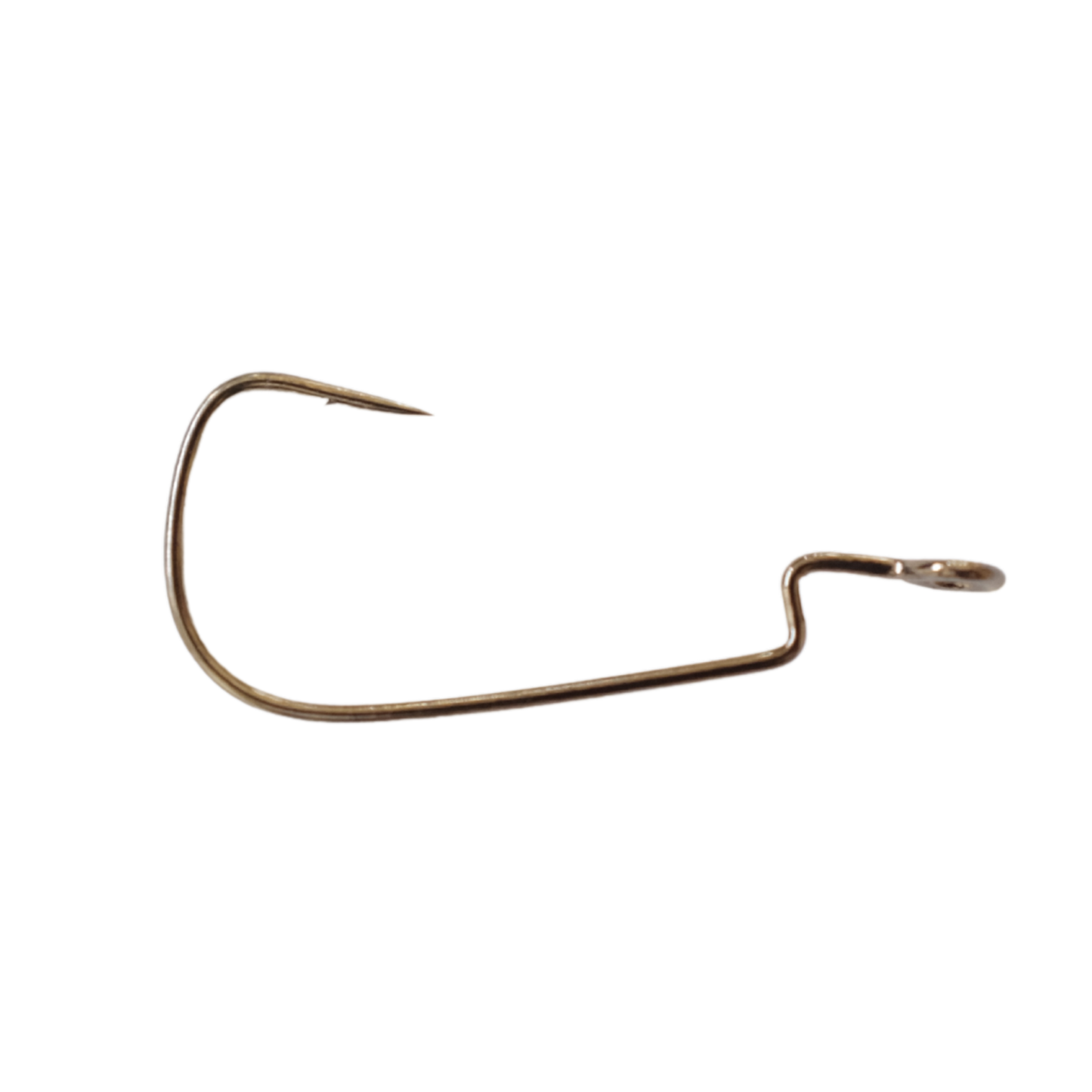 Lunar Fishing Hibari EWG Hook