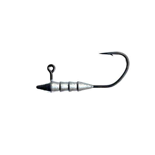 Lunar Fishin Hover rig