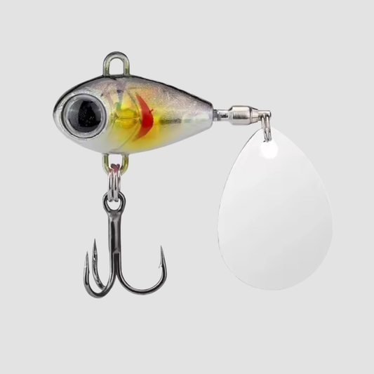 Lunar Fishing T-Spinner 9g