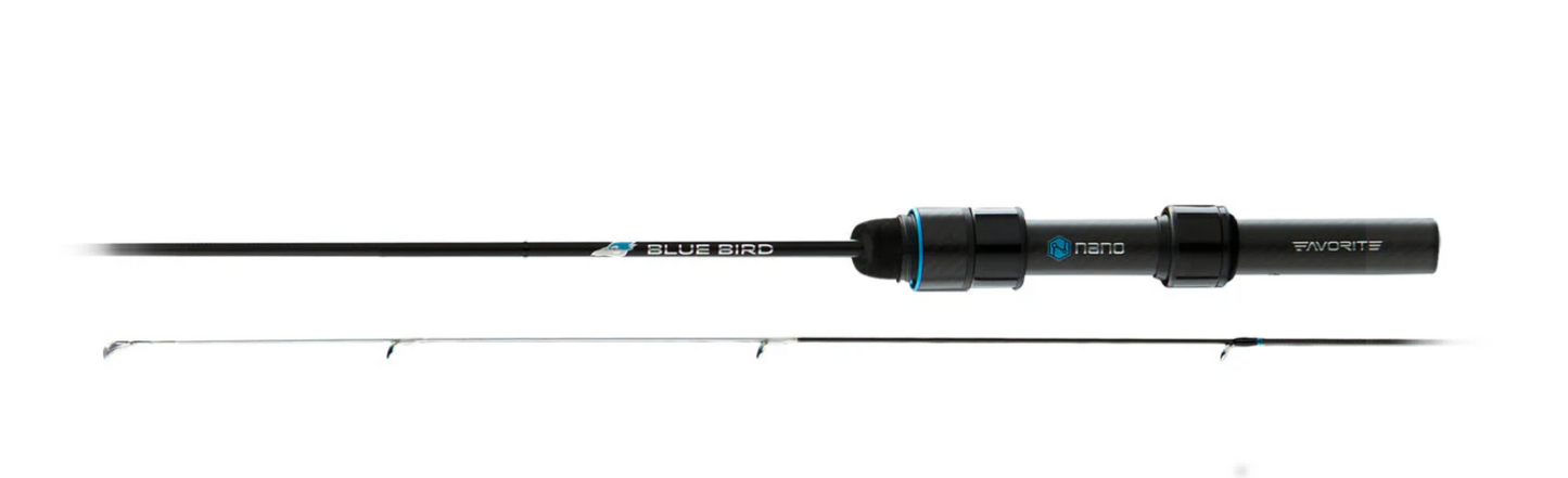 Favorite Blue Bird Nano BB1-602N-S 1.83m 0.2-1.5g