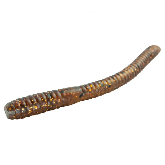 Perch Professor Flying Worm 7 cm