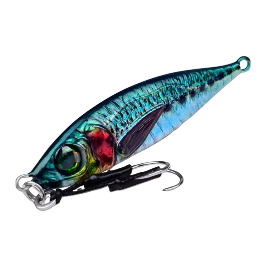 Lunar Fishing Pirkster 7g