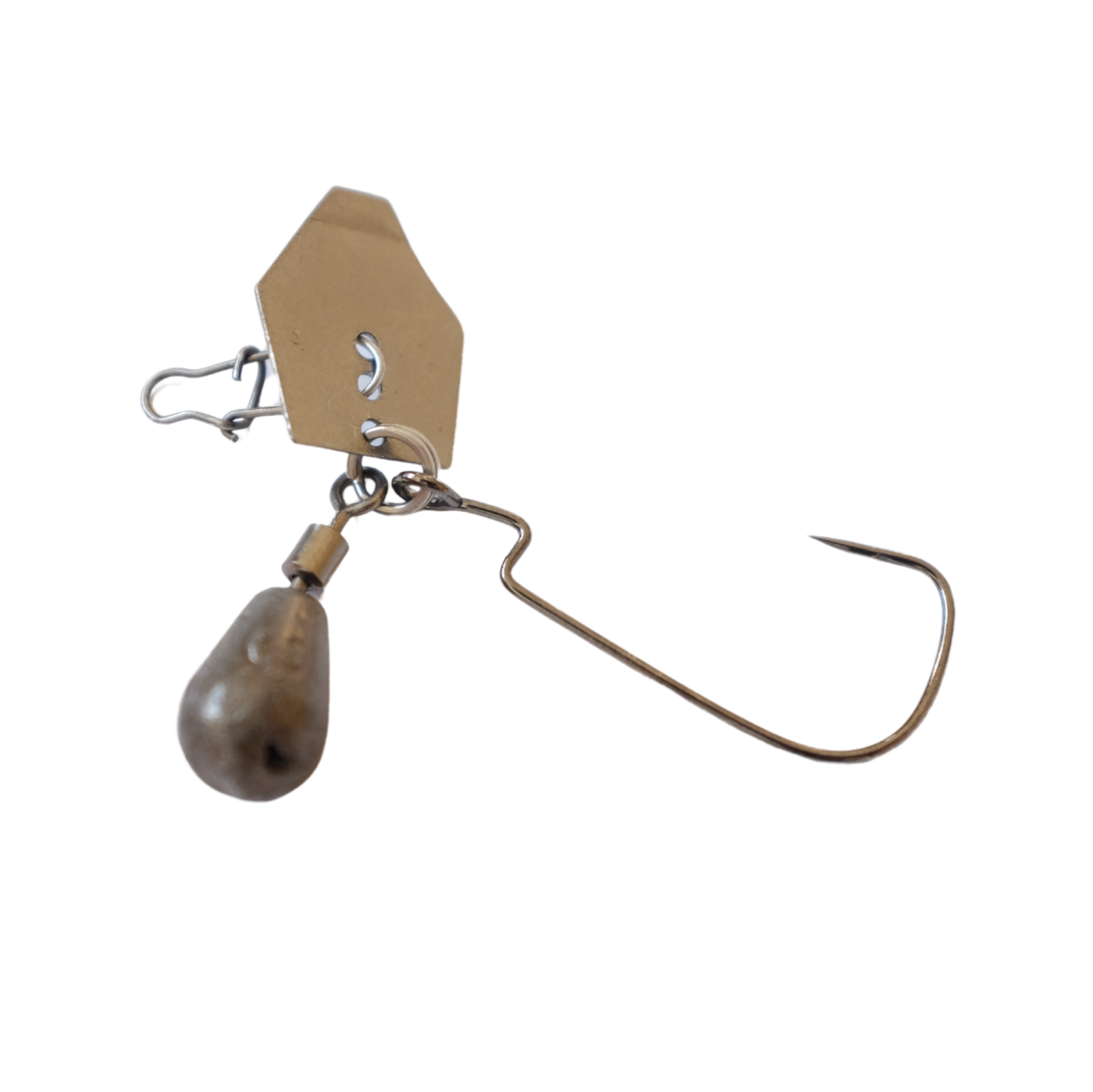 Lunar Fishing CC-Blade