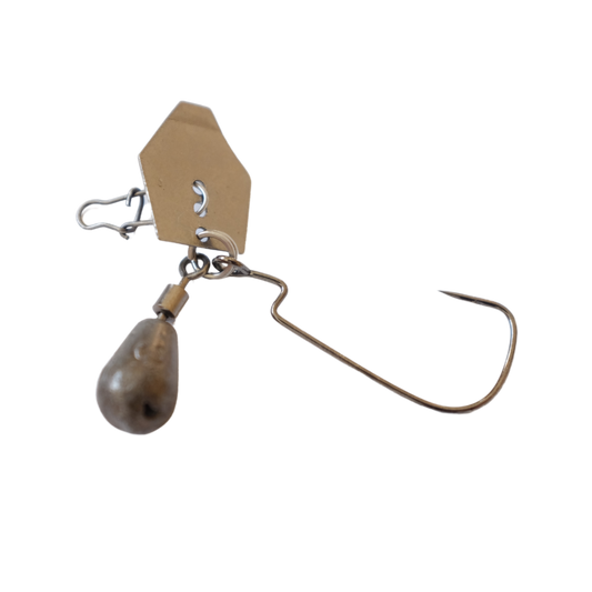 Lunar Fishing CC-Blade