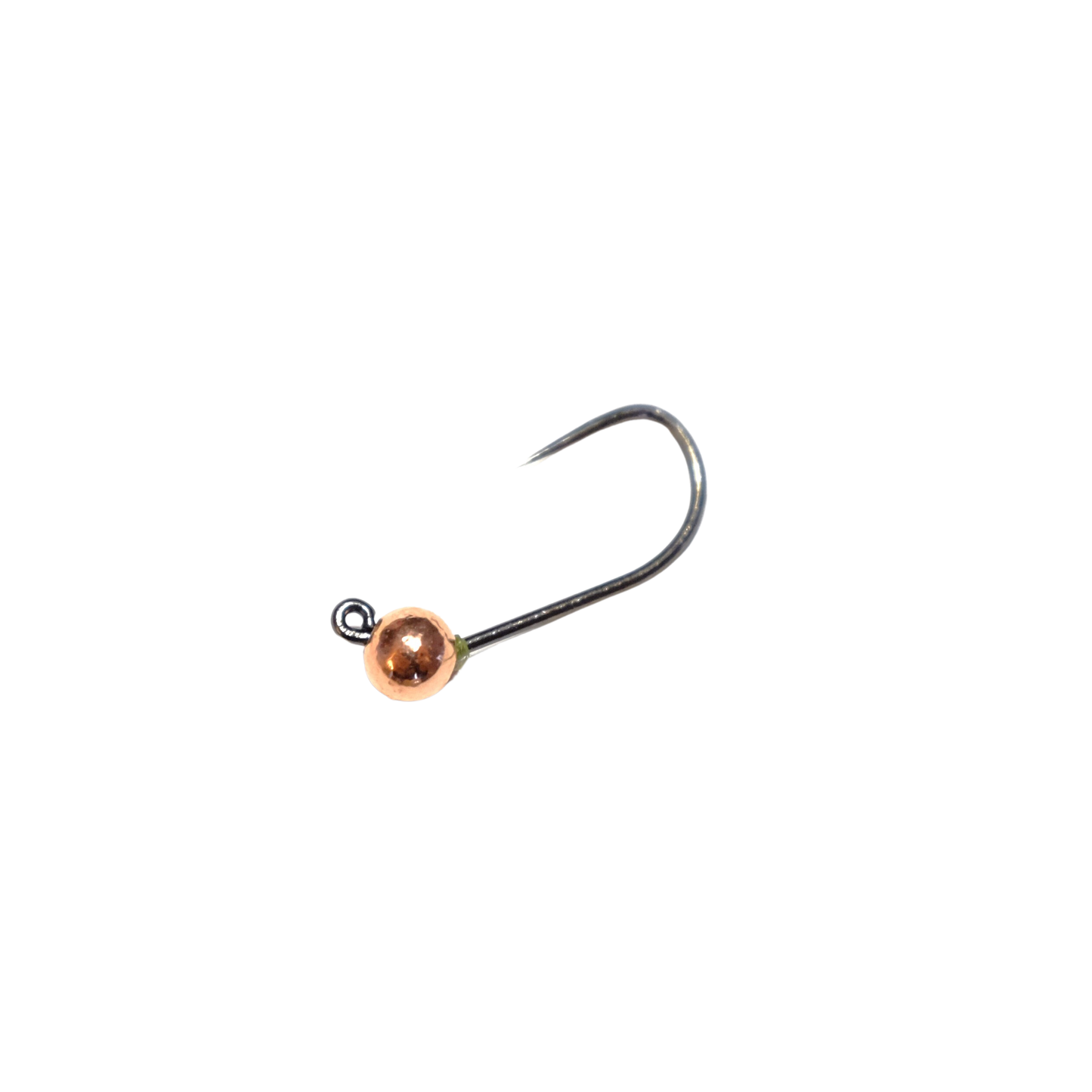 Lunar Fishing XUL Jig head