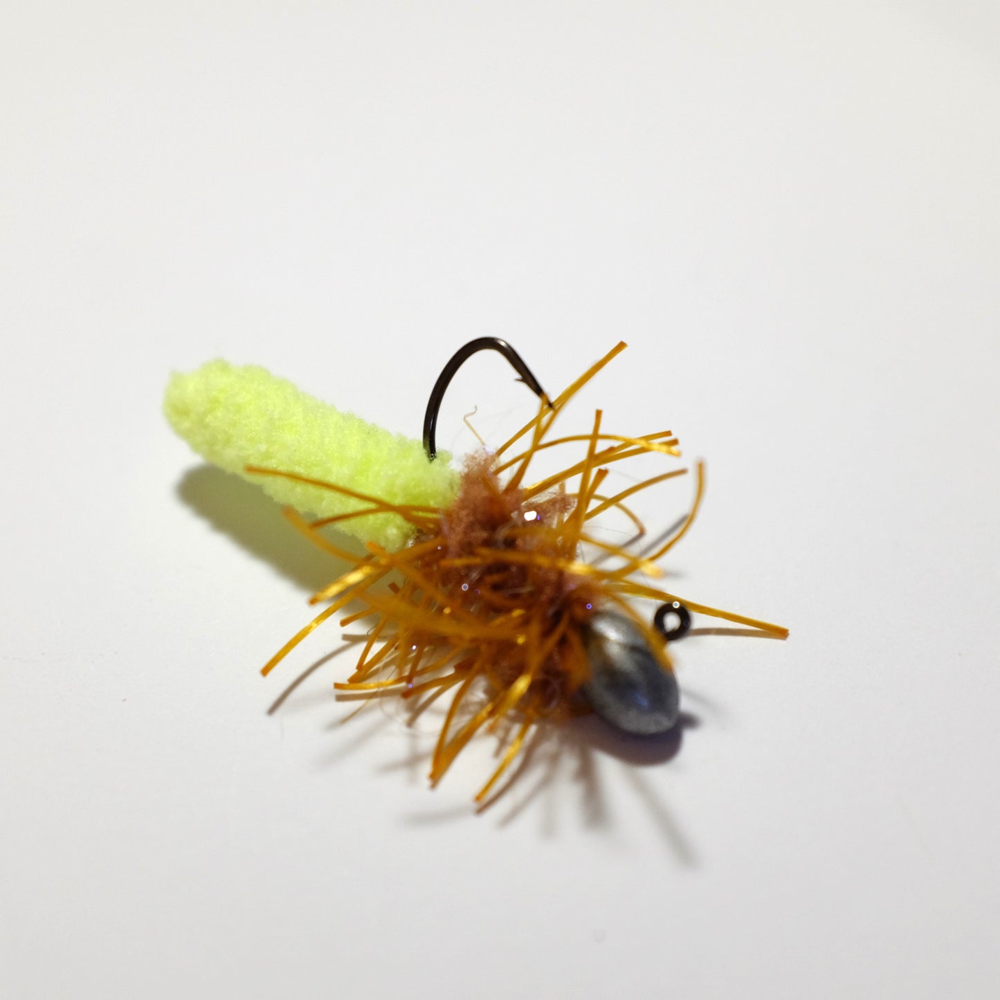 Lunar fishing Mopster