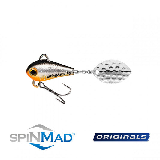 Spinmad Mag 6 gr